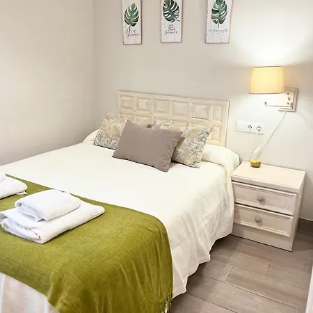 La Casa De La Muralla Appartement *