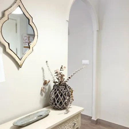 Appartement La Casa De La Muralla Cordoue