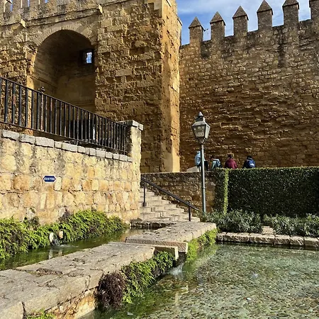 Appartement La Casa De La Muralla *